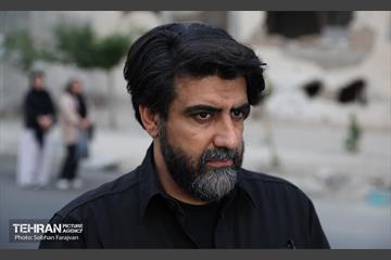 بازدید سخنگوی شهرداری تهران از منطقه ۲۱ 29