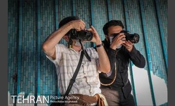 تور عکاسی از مجموعه فرهنگی برج آزادی 21
