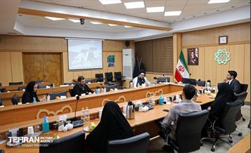 چهارمین نشست تخصصی شهراندیش 13