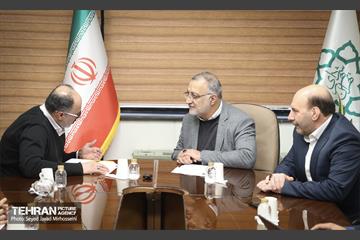 دیدار مردمی 21