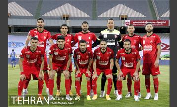 دیدار تیم های پرسپولیس و استقلال 3