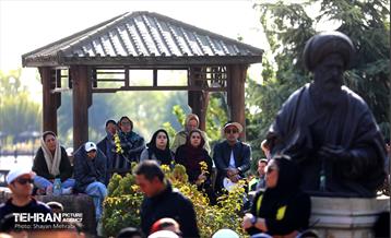 همایش‌ پیاده‌روی خانوادگی کارکنان شهرداری تهران 3