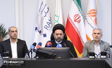 بازدید عضو شورای شهر از پروژه بزرگراه شهید شوشتری 10