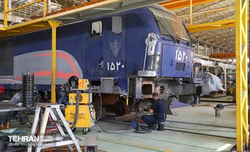 بازدید شهردار تهران از گروه صنعتی مپنا  20