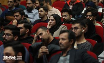 گرامیداشت روز دانشجو در دانشگاه تهران 46