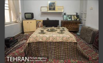 موزه شهید رجایی‎ 10