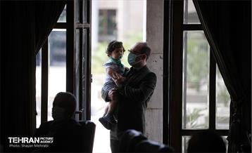 آخرین جلسه شورای پنجم شهر تهران با حضور پیروز حناچی 1