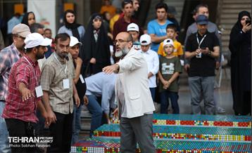 تصویر روبیکی شهید آرمان علی‌وردی 10