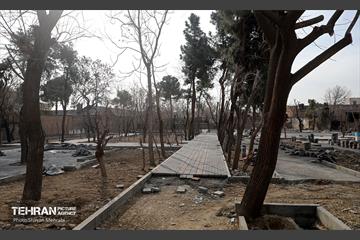 بوستان عزیز