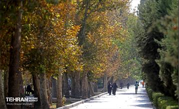 بوستان قائم 19