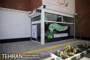 طرح گلماند در منطقه 18