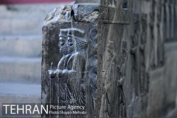 موزه ایران باستان 43