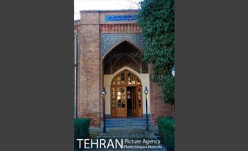 مدرسه دارالفنون 6