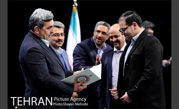 گردهمایی کارکنان معاونت فنی و عمران با حضور شهردار تهران 48