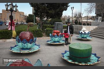 استقبال از بهار (2) 12