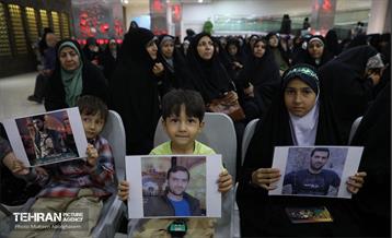 همایش «فرزندان حیدر کرار» 36