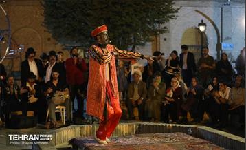 ت مثل طهران 4