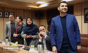 آخرین نشست مدیران روابط‌عمومی  3