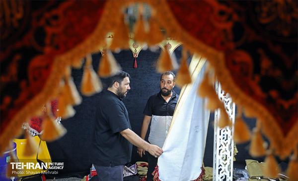 بیستمین رویداد فرهنگی "عطر سیب" 16