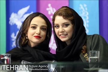 روز ششم سی و هفتمین جشنواره فیلم فجر 23