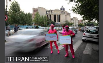 مرحله دوم پویش مردمی از خودمان شروع کنیم 14