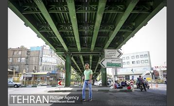 عکس های منتخب آژانس عکس تهران در شهریور ماه 3