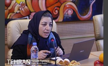 نشست های تخصصی با موضوع "زنان، معماری و فضاهای شهری 7