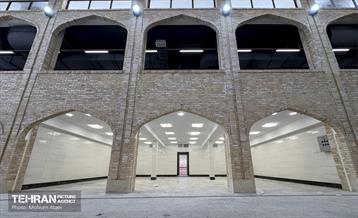 اینجا کارگاهه؛ میادین میوه و تره‌بار بهاره و شهید صالحی 15