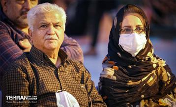 شب‌های فیروزه‌ای در آب و آتش 23