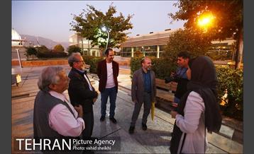 نمایشگاه عکس طهران 13