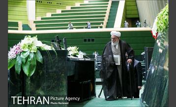 آغاز به کار یازدهمین دوره مجلس شورای اسلامی 4