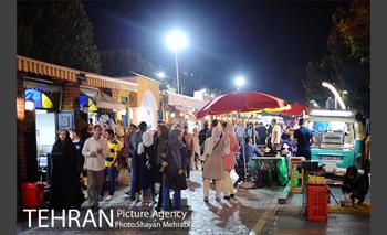 گذر گردشگری باب همایون 29