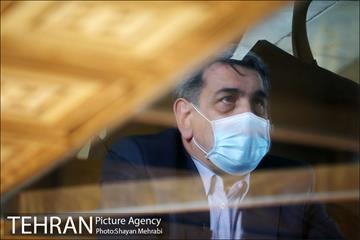 نشست آنلاین شهردار تهران به مناسبت روز خبرنگار 15