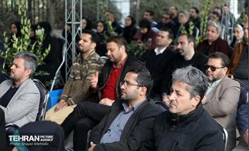 آیین بهره‌برداری از 110 پروژه منطقه 11 18