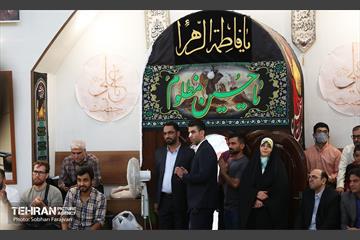 جشن گلریزان نذر یاری 25