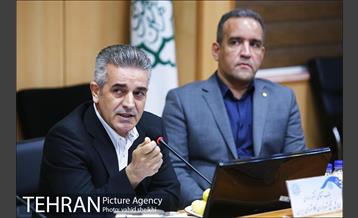 بیست و هشتمین نشست مدیران حقوقی کلانشهر ها 1