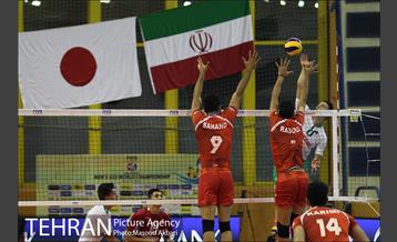 پیروزی 4 بر یک تیم زیر 23 سال ایران مقابل الجزایر 8