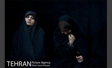 دهمین گردهمایی زنان عاشورایی‎ 13