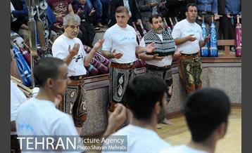 آئین گلریزان کمک به زندانیان جرائم غیرعمد زیر 18 سال 25