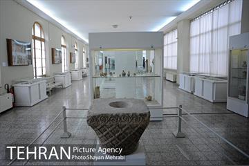 موزه ملی ایران باستان 36
