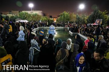 مانور تخلیه اضطراری 18