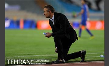 دیدار تیم های پرسپولیس و استقلال 11