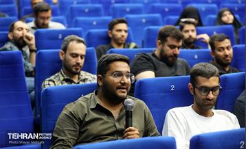 گردهمایی عکاسان رسانه‌های شهری 2