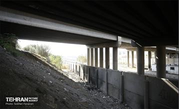 بازدید مدیرعامل یادمان سازه از پروژهای مقاوم سازی 13