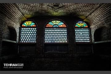 تور عکاسی از بافت تاریخی تهران