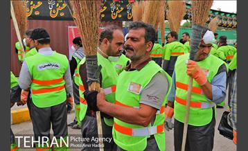 کاروان خادم الحسین (ع) 6