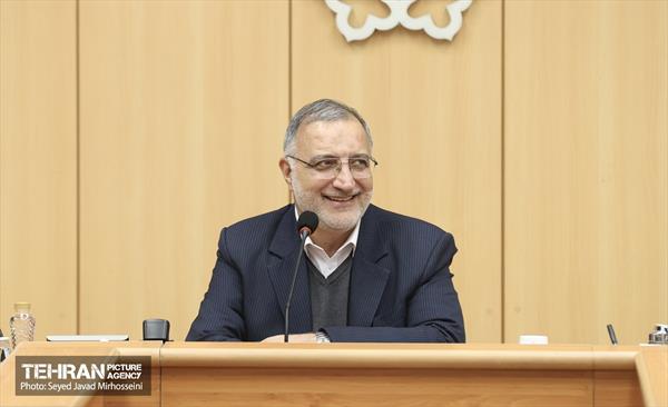 دومین نشست ادوار بسیج دانشجویی 23