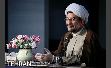 نشست خبری رئیس سازمان فرهنگی هنری شهرداری تهران 5