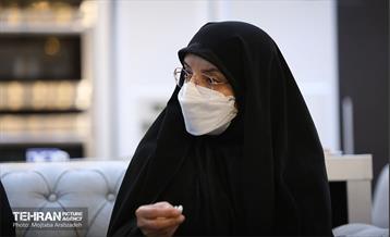 حضور شهردار تهران در منزل سردار شهید بیات 5