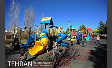 بوستان پلیس 52